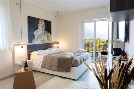 Domus Bellagio boeken in Bellagio