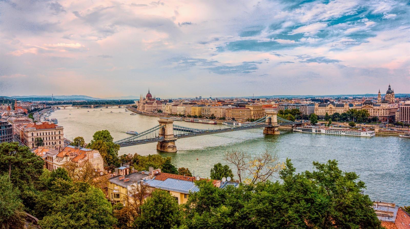 Stevig Bestuurbaar Commotie Citytrip Boedapest bezoeken? Dé beste planning 3 dagen Boedapest