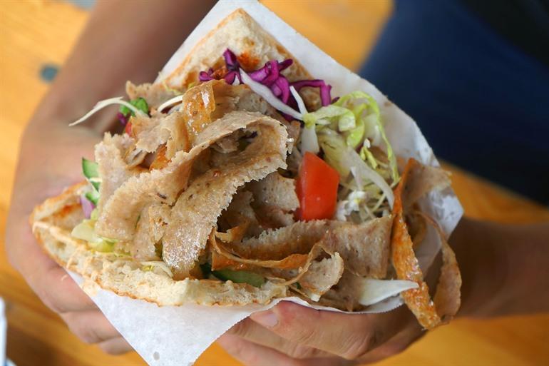 Döner Kebab, Turkse keuken