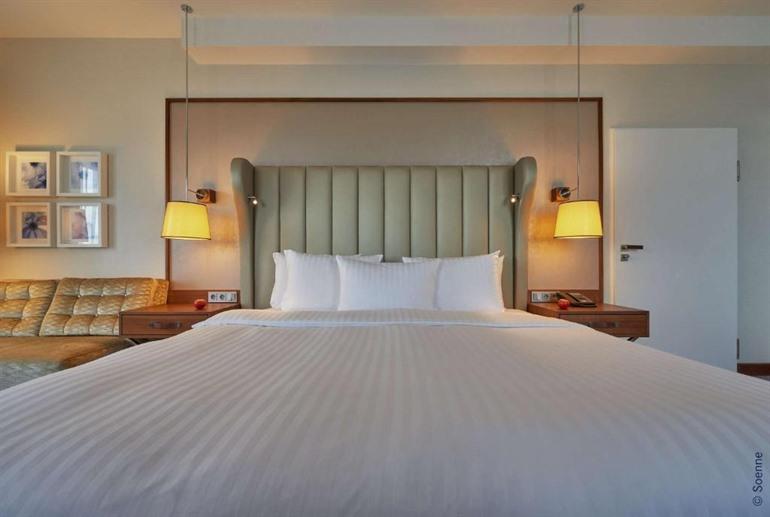 Dorint Hotel Bonn boeken