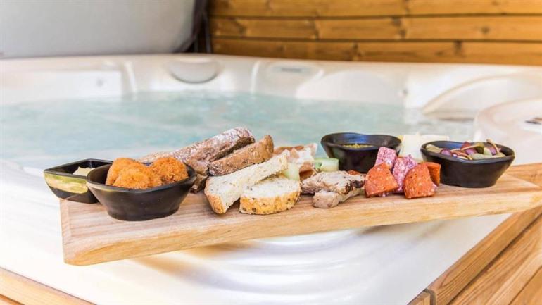 Dormio Resort Maastricht boeken