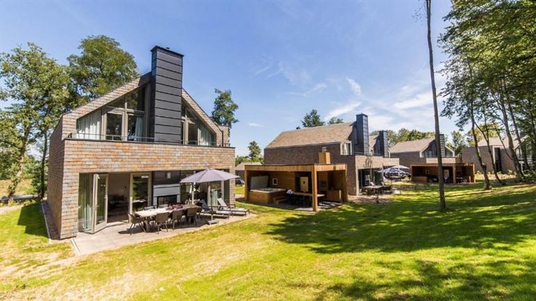 Dormio Resort Maastricht boeken