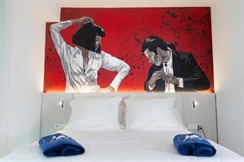 Dormirdcine Alicante boeken