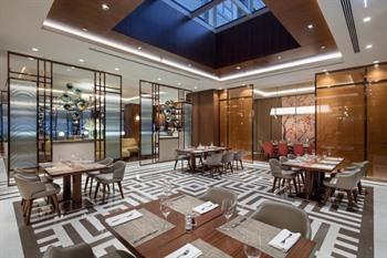 DoubleTree by Hilton Skopje boeken