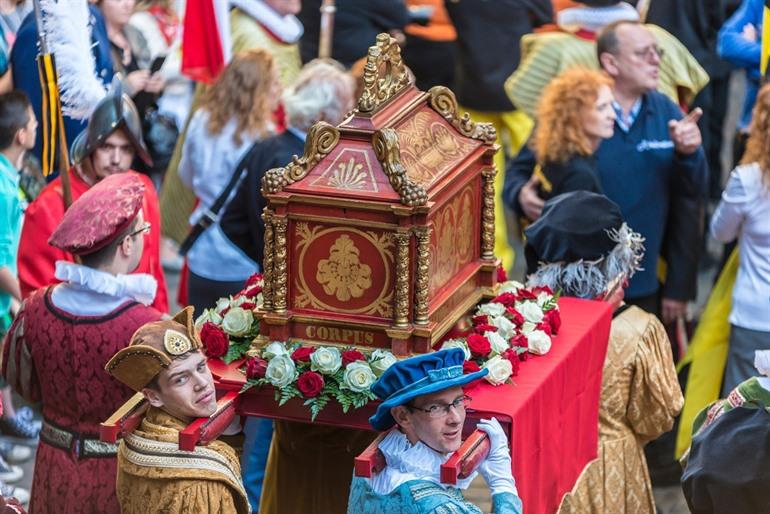 Doudou Festival