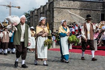 Doudou Festival