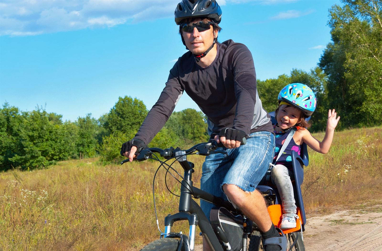 rekruut kip Farmacologie 10 beste fietsstoeltjes 2023 kopen: Wat is het veiligste kinderzitje?