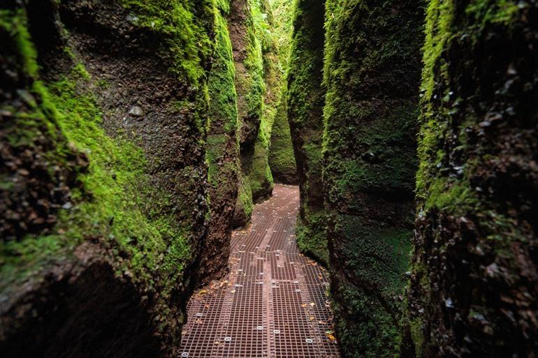 Drachenschlucht