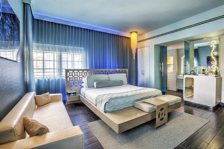 Dream Hotel South Beach