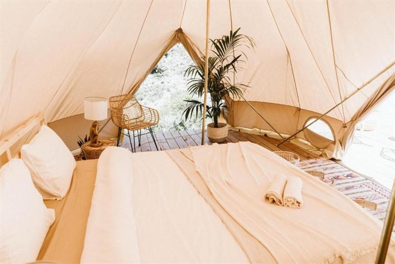 Dreamsea Mediterranean Camp boeken