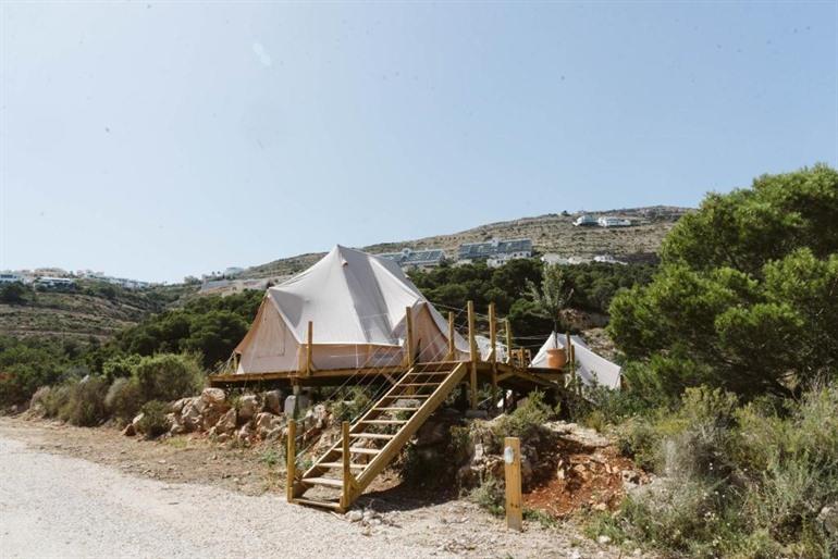 Dreamsea Mediterranean Camp boeken