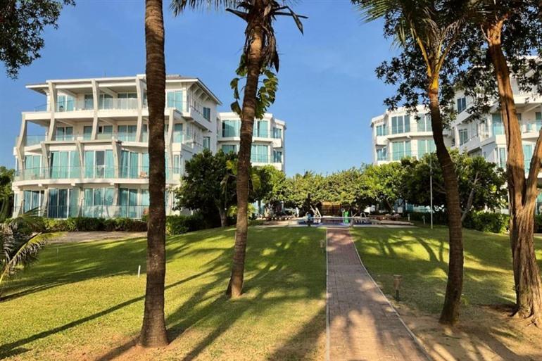 Dreamwave Escape Nilaveli