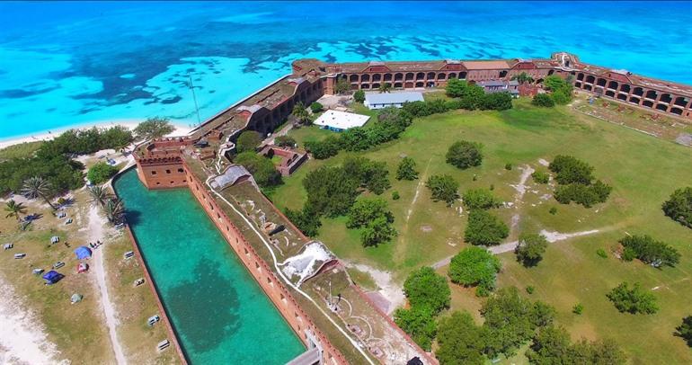 Dry Tortugas National Park
