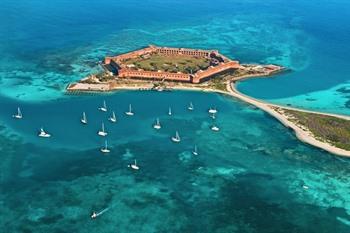 Dry Tortugas NP