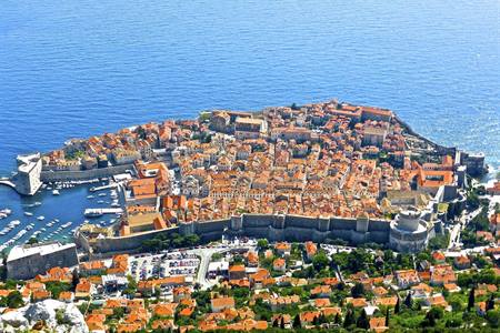 Dubrovnik