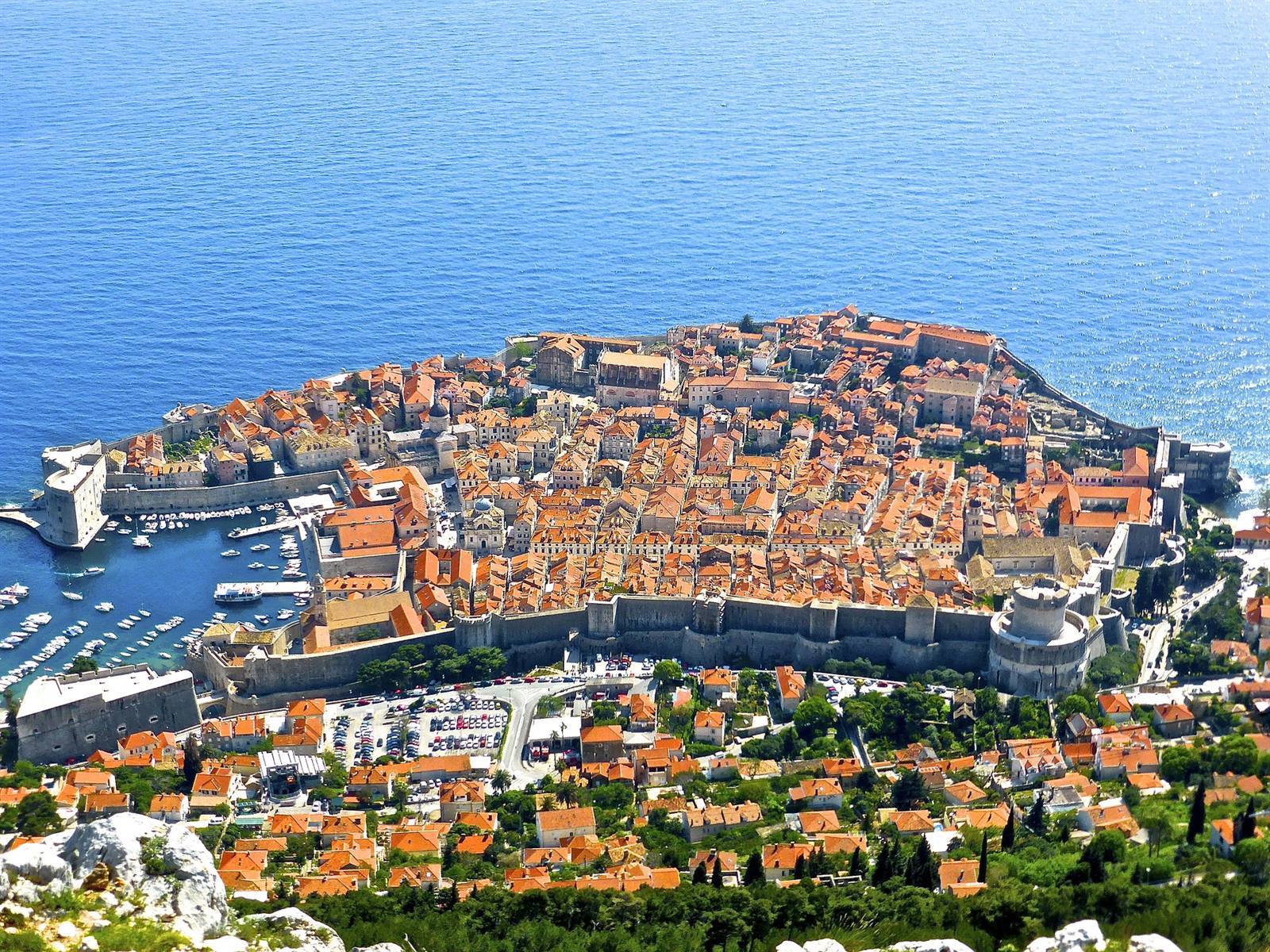 25 x bezienswaardigheden in Dubrovnik bezoeken + tips