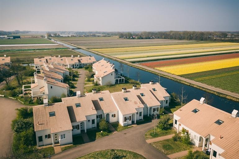 Duinresort Dunimar boeken