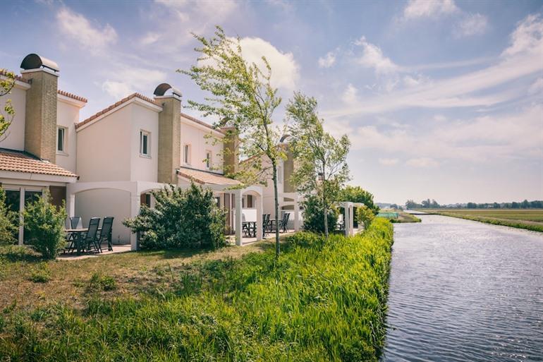 Duinresort Dunimar boeken