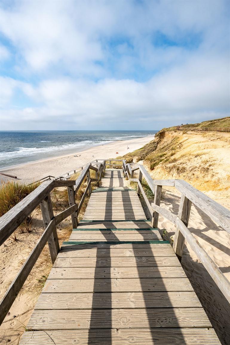 Duits Waddeneiland Sylt