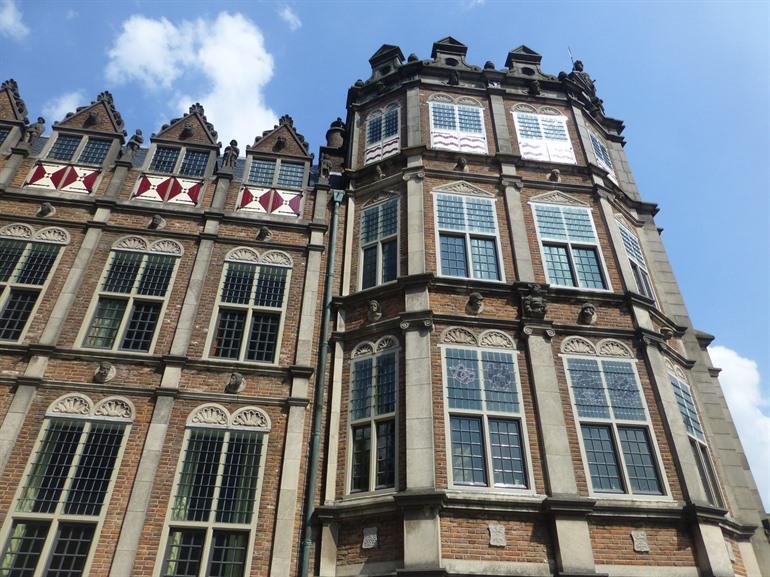 Duivelshuis in Arnhem bezoeken