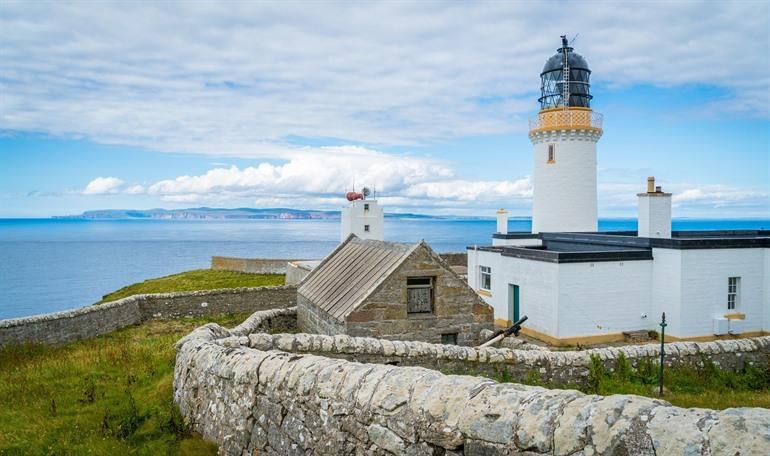 Dunnet Head