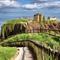 Dunnottar Castle, Stonehaven