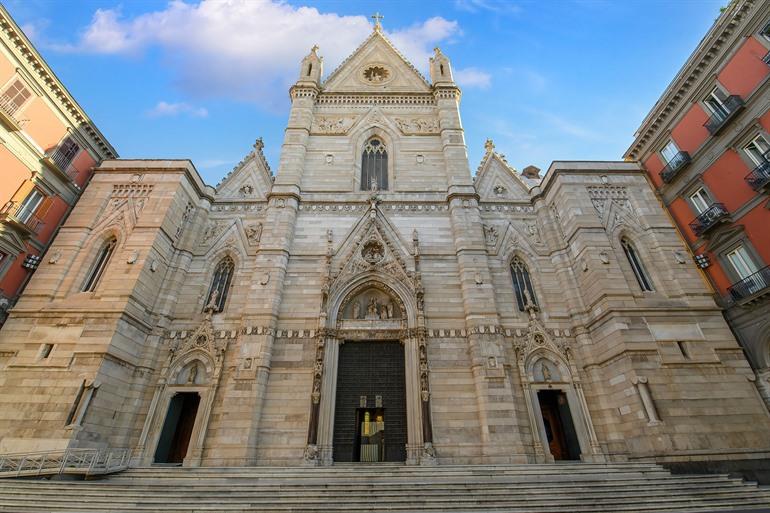 Duomo di Napoli