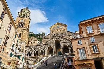 Duomo di Sant’Andrea in Amalfi