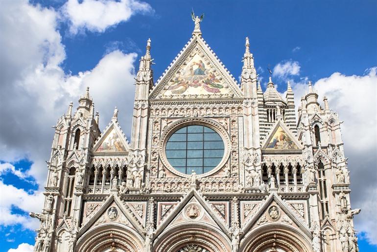 Duomo Santa Maria Assunta