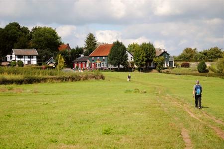 Dutch Mountain Trail in Zuid-Limburg: wandelen van Eygelshoven naar Maastricht in 4 dagen