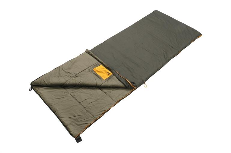 Dutch Mountains Slaapzak Vlieland XL kopen