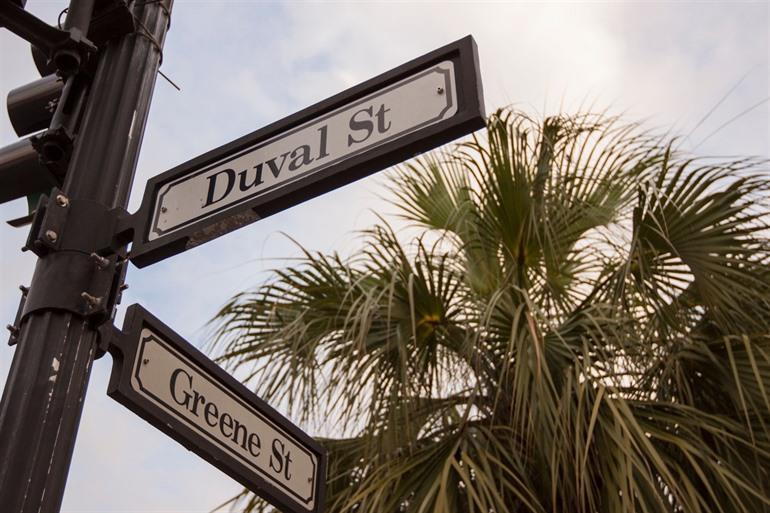Duval Street