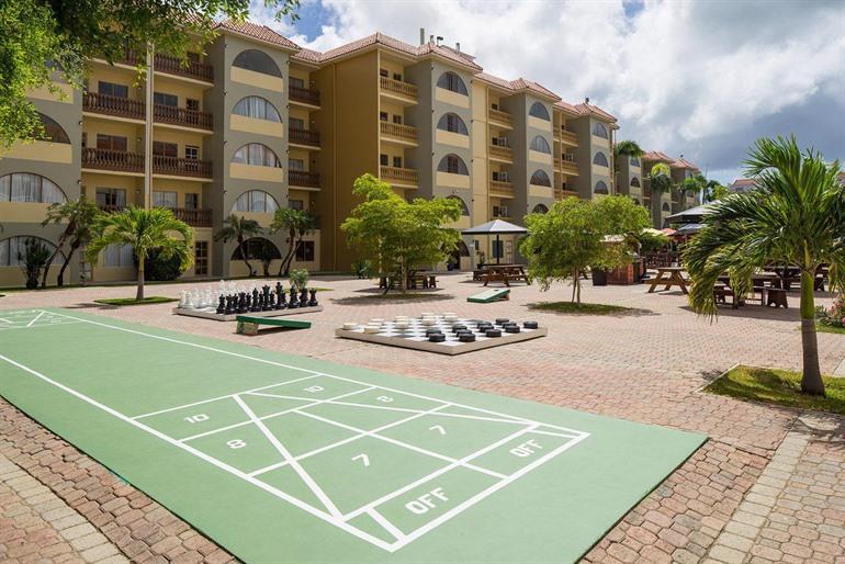 Eagle Aruba Resort en Casino boeken