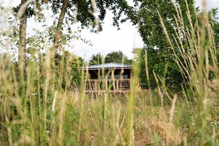 Ecau Lodge in Écaussinnes-dʼEnghien boeken
