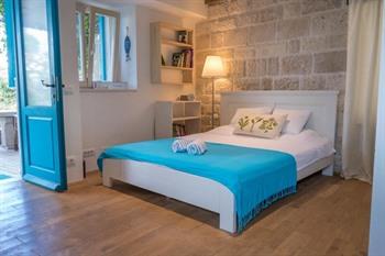 ECO Aparthotel Korcula
