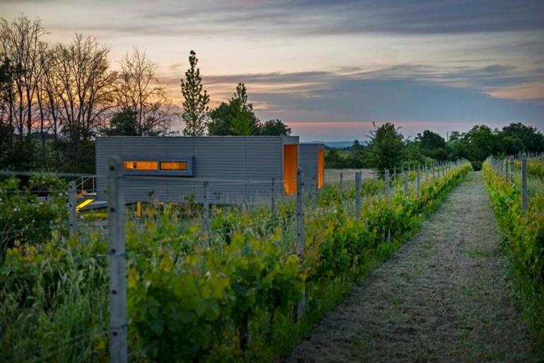 Eco Bio Agriturismo La Bella Vite boeken