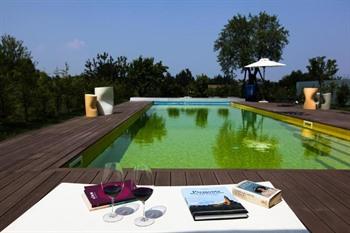 Eco Bio Agriturismo La Bella Vite boeken