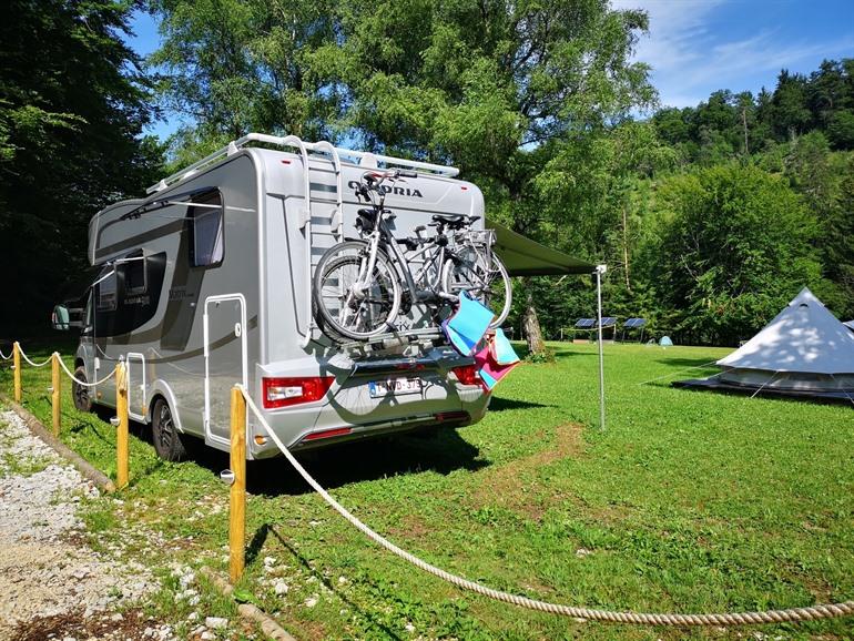 ECO River Camp boeken