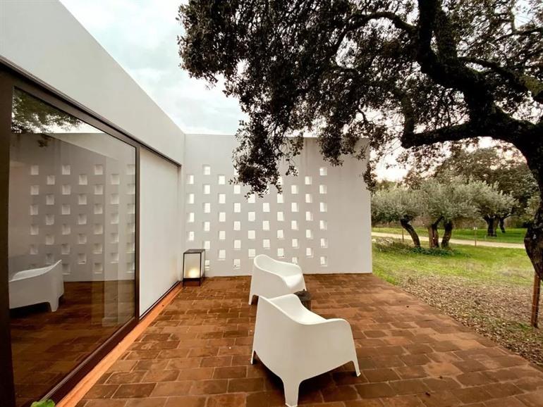 Ecorkhotel Evora boeken