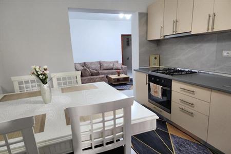 Eden Guesthouse in Durrës