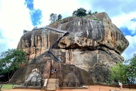 Reisroute Sri Lanka: wat kun je in drie weken doen?