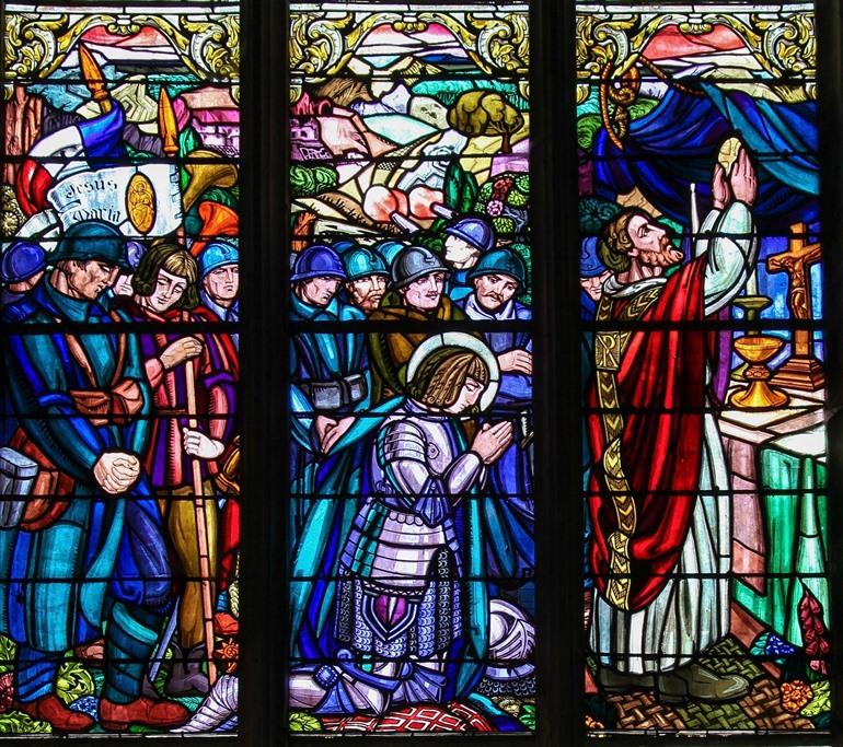 Eglise Notre-Dame