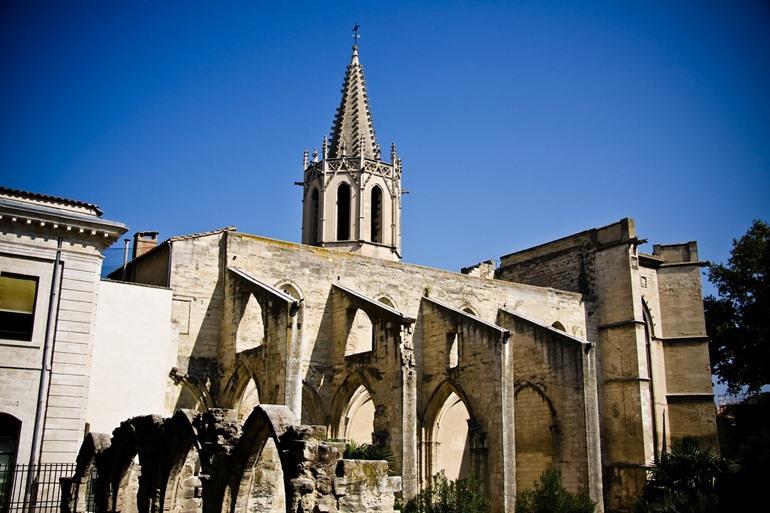 Eglise Saint-Didier