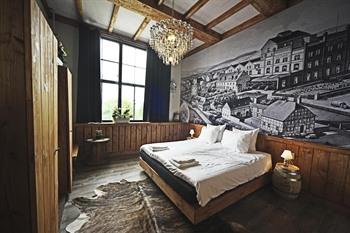 Eindhoven Blue Collar Hotel