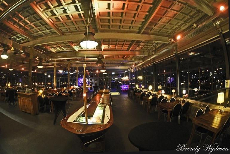 Eindhoven Blue Collar Hotel