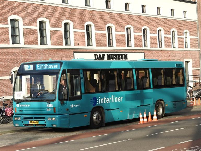 Eindhoven DAF museum