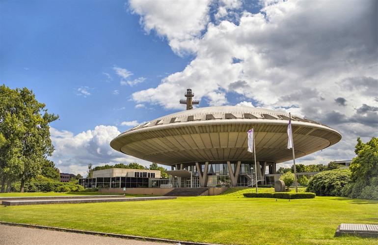 Eindhoven Evoluon