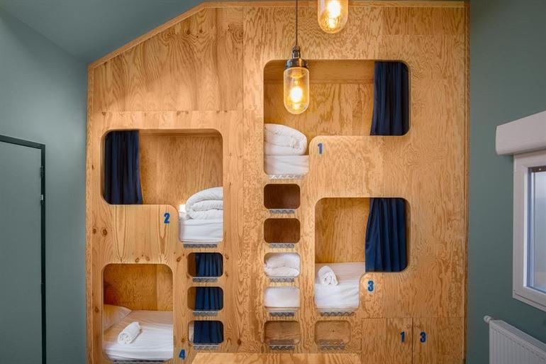 Eklo Hotels Bordeaux