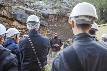 El Caminito del Rey