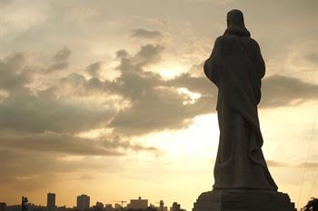 El Cristo de la Habana, Havana, Cuba